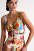 Shan Classique Classic One-Piece